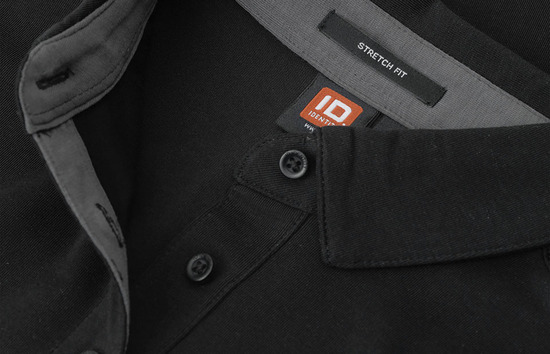 Business Poloshirt | Jersey | Damen