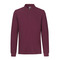 Langarm Poloshirt | Stretch