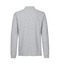 Langarm Poloshirt | Stretch