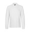 Langarm Poloshirt | Stretch