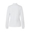 Langarm Poloshirt | Stretch | Damen