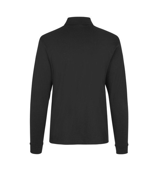 T-TIME® T-Shirt | Rollkragen