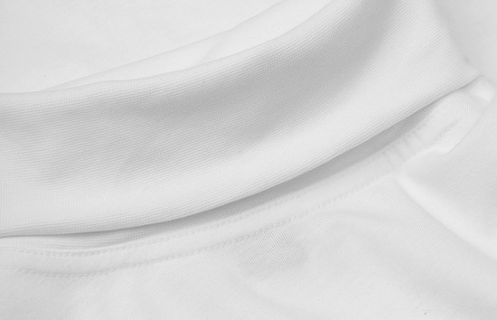 T-TIME® T-Shirt | Rollkragen