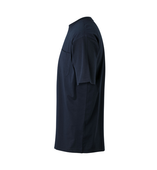 T-TIME® T-Shirt | Brusttasche
