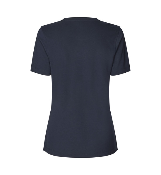 Ease T-Shirt | Lyocell | Damen