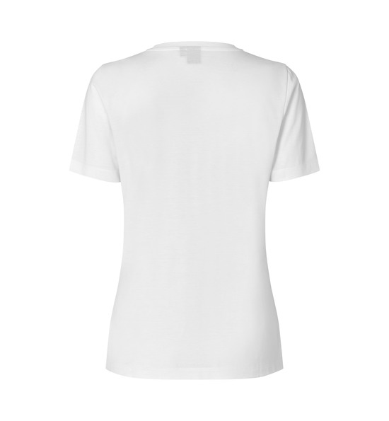 Ease T-Shirt | Lyocell | Damen
