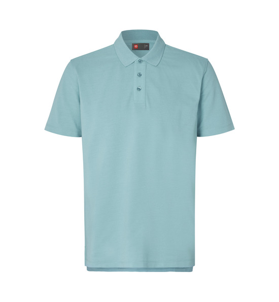 Ease Poloshirt | Lyocell