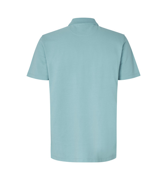 Ease Poloshirt | Lyocell