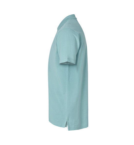 Ease Poloshirt | Lyocell
