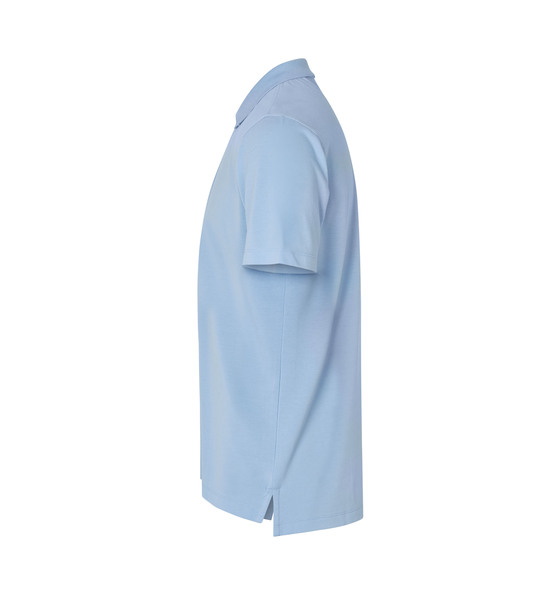 Ease Poloshirt | Lyocell