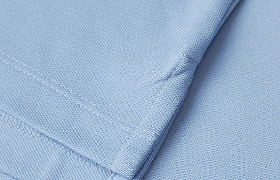 Ease Poloshirt | Lyocell