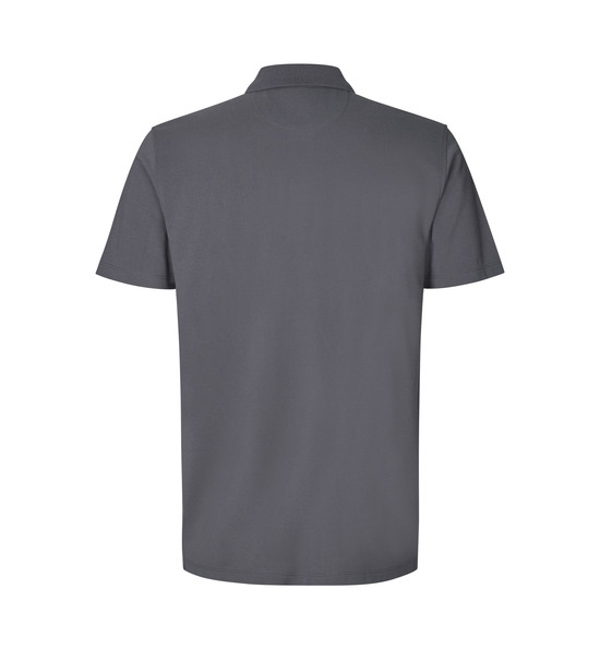 Ease Poloshirt | Lyocell