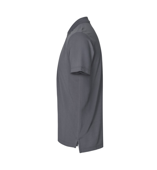 Ease Poloshirt | Lyocell