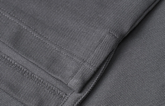 Ease Poloshirt | Lyocell