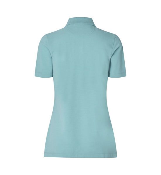 Ease Poloshirt | Lyocell | Damen