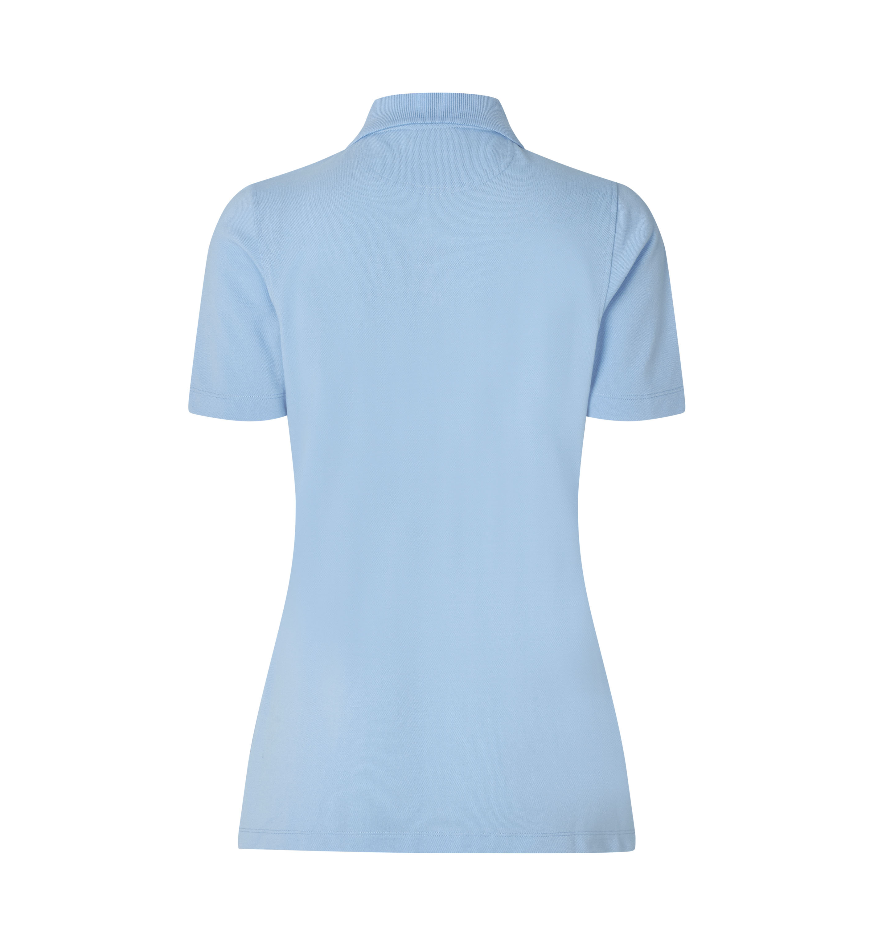 Ease Poloshirt | Lyocell | Damen