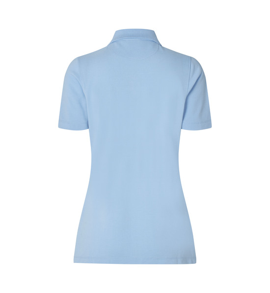 Ease Poloshirt | Lyocell | Damen