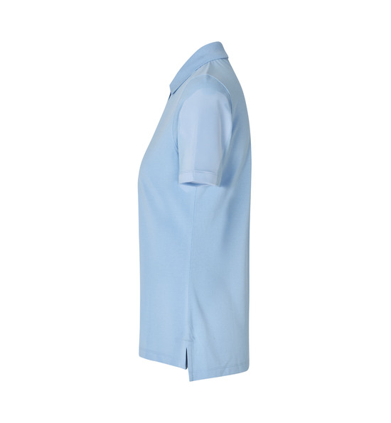 Ease Poloshirt | Lyocell | Damen