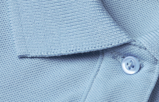 Ease Poloshirt | Lyocell | Damen