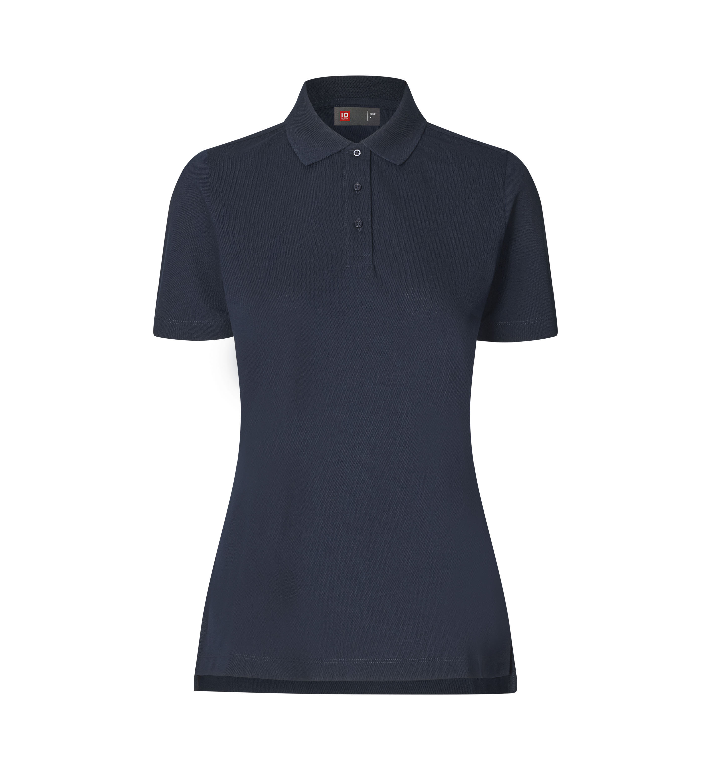 Ease Poloshirt | Lyocell | Damen