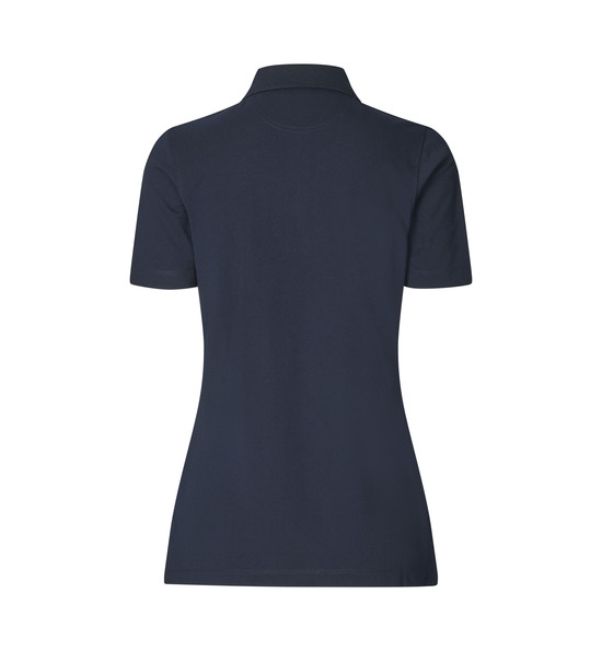 Ease Poloshirt | Lyocell | Damen