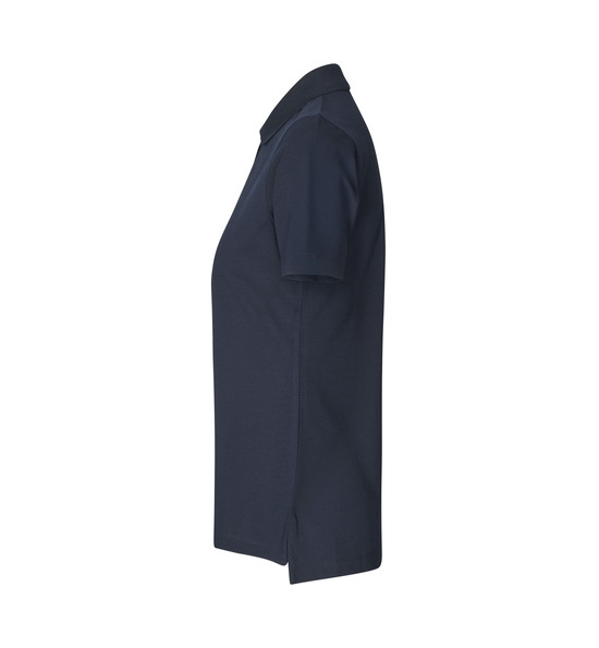 Ease Poloshirt | Lyocell | Damen