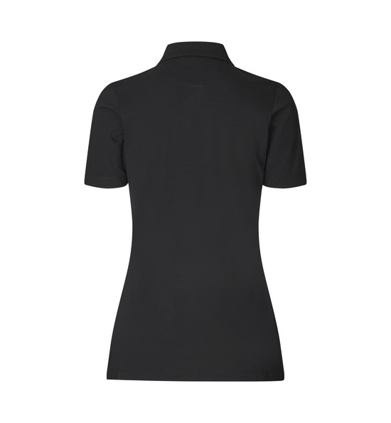 Ease Poloshirt | Lyocell | Damen