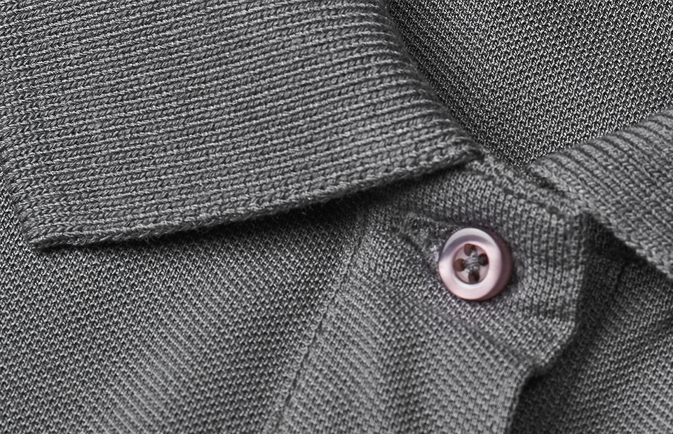 Ease Poloshirt | Lyocell | Damen