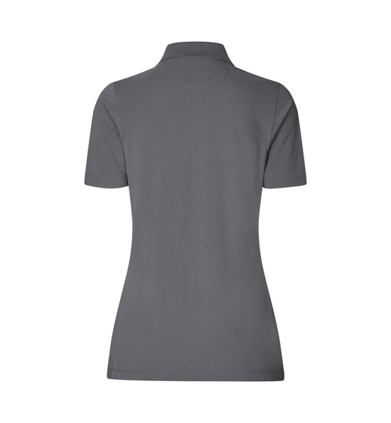 Ease Poloshirt | Lyocell | Damen