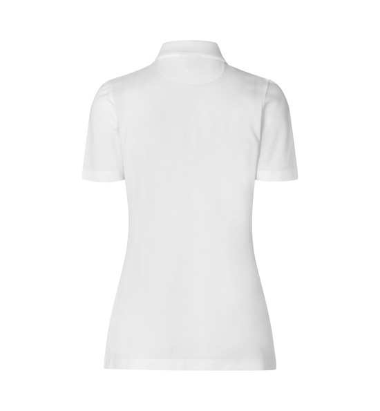 Ease Poloshirt | Lyocell | Damen