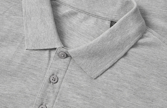 Poloshirt | ökologisch