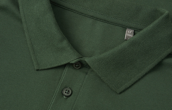 Poloshirt | ökologisch