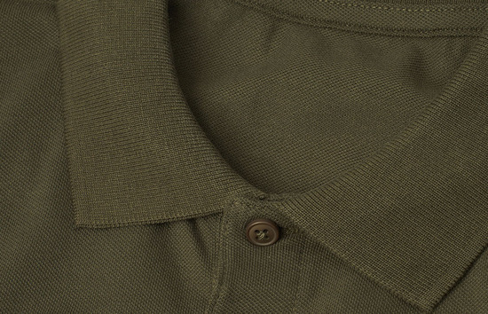 Poloshirt | ökologisch