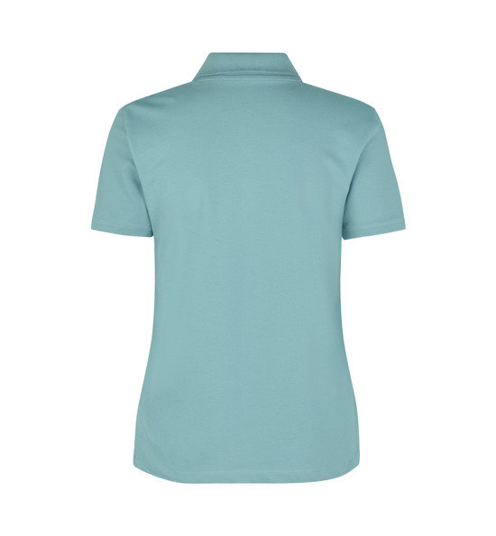 Poloshirt | ökologisch | Damen