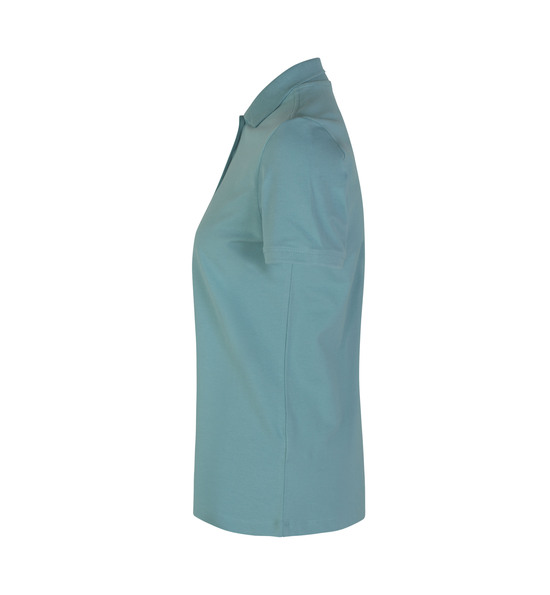 Poloshirt | ökologisch | Damen