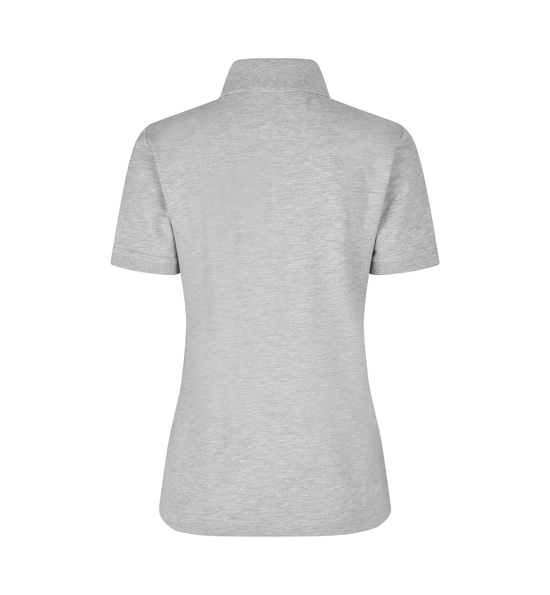 Poloshirt | ökologisch | Damen