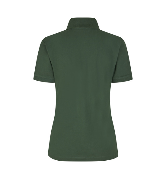 Poloshirt | ökologisch | Damen