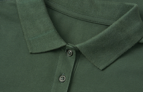 Poloshirt | ökologisch | Damen