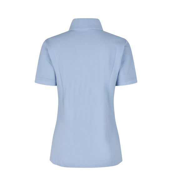 Poloshirt | ökologisch | Damen