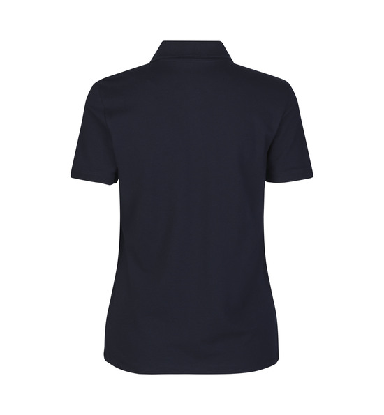 Poloshirt | ökologisch | Damen