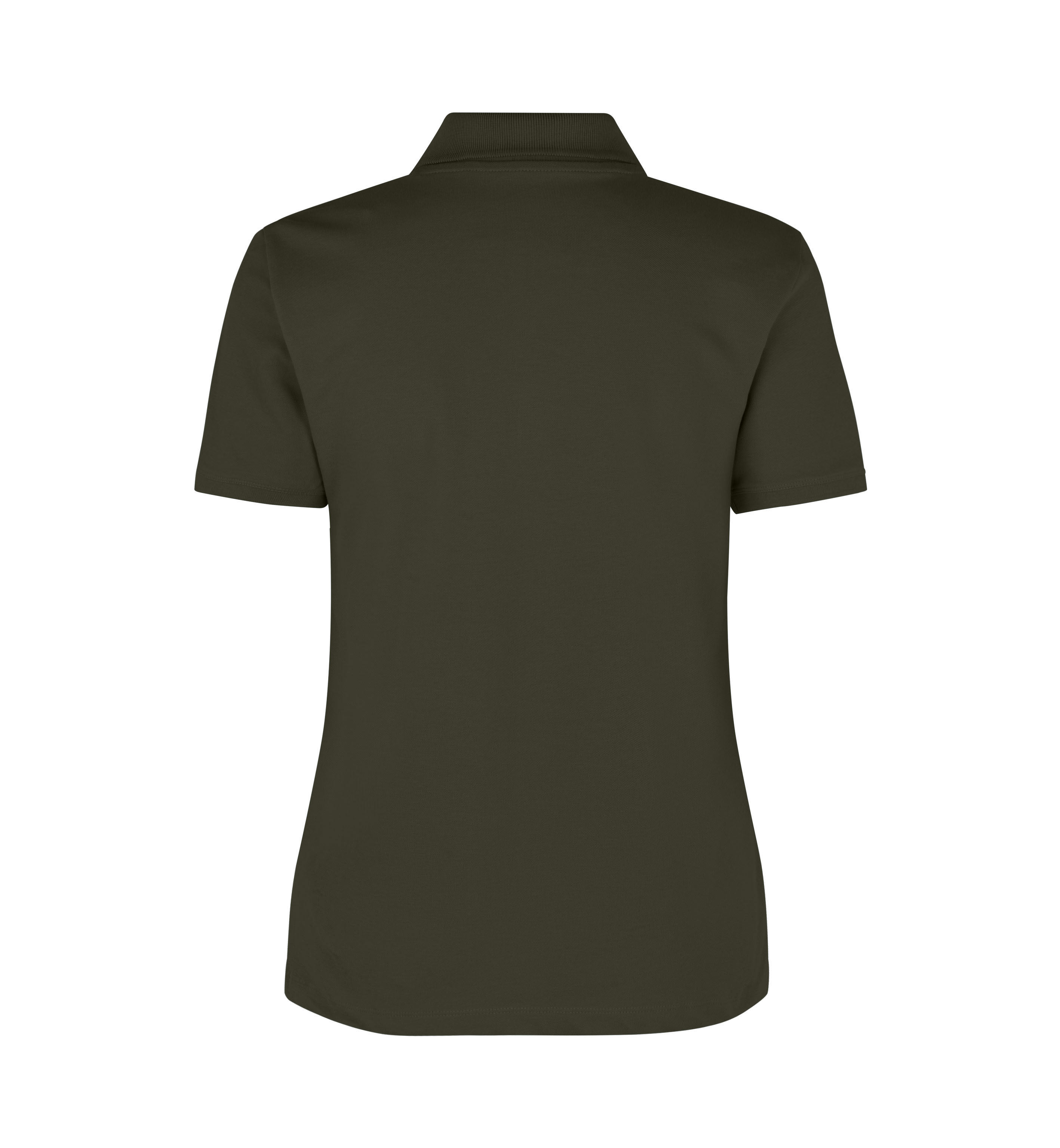 Poloshirt | ökologisch | Damen