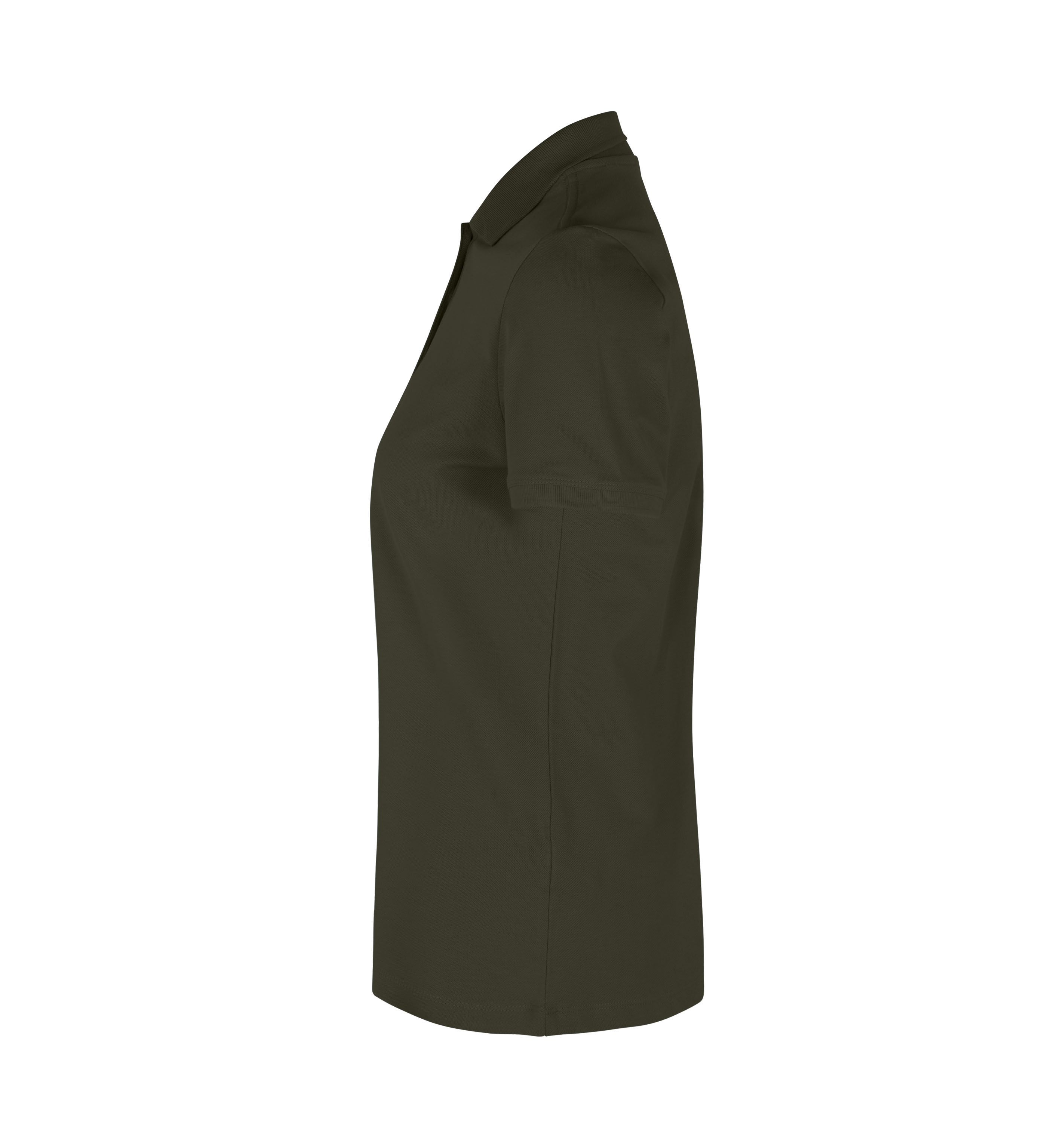Poloshirt | ökologisch | Damen