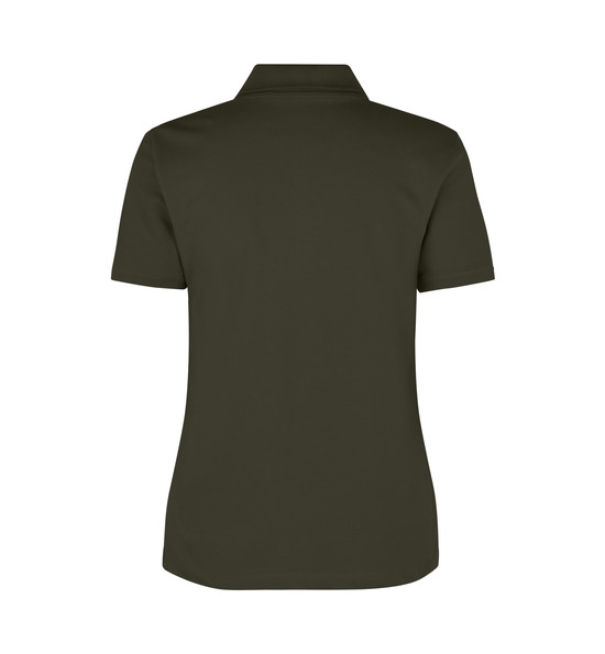 Poloshirt | ökologisch | Damen