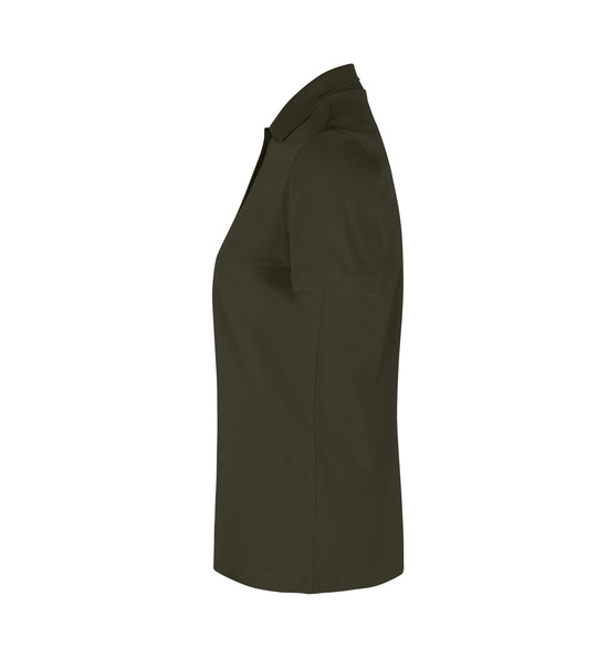 Poloshirt | ökologisch | Damen