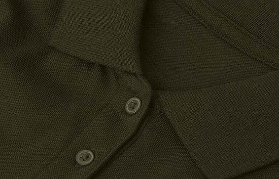 Poloshirt | ökologisch | Damen
