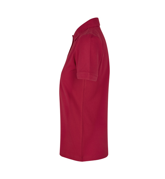 Poloshirt | ökologisch | Damen