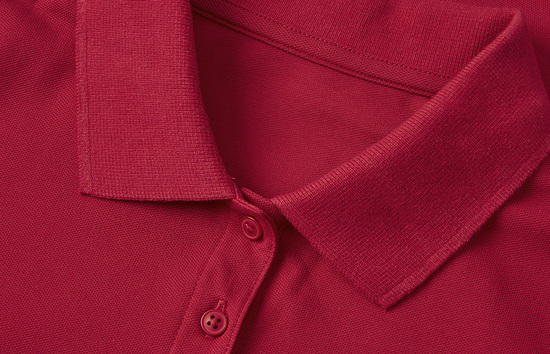Poloshirt | ökologisch | Damen