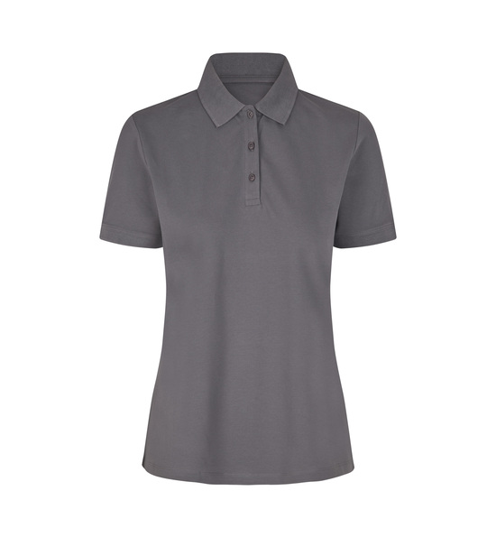 Poloshirt | ökologisch | Damen