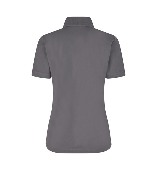 Poloshirt | ökologisch | Damen