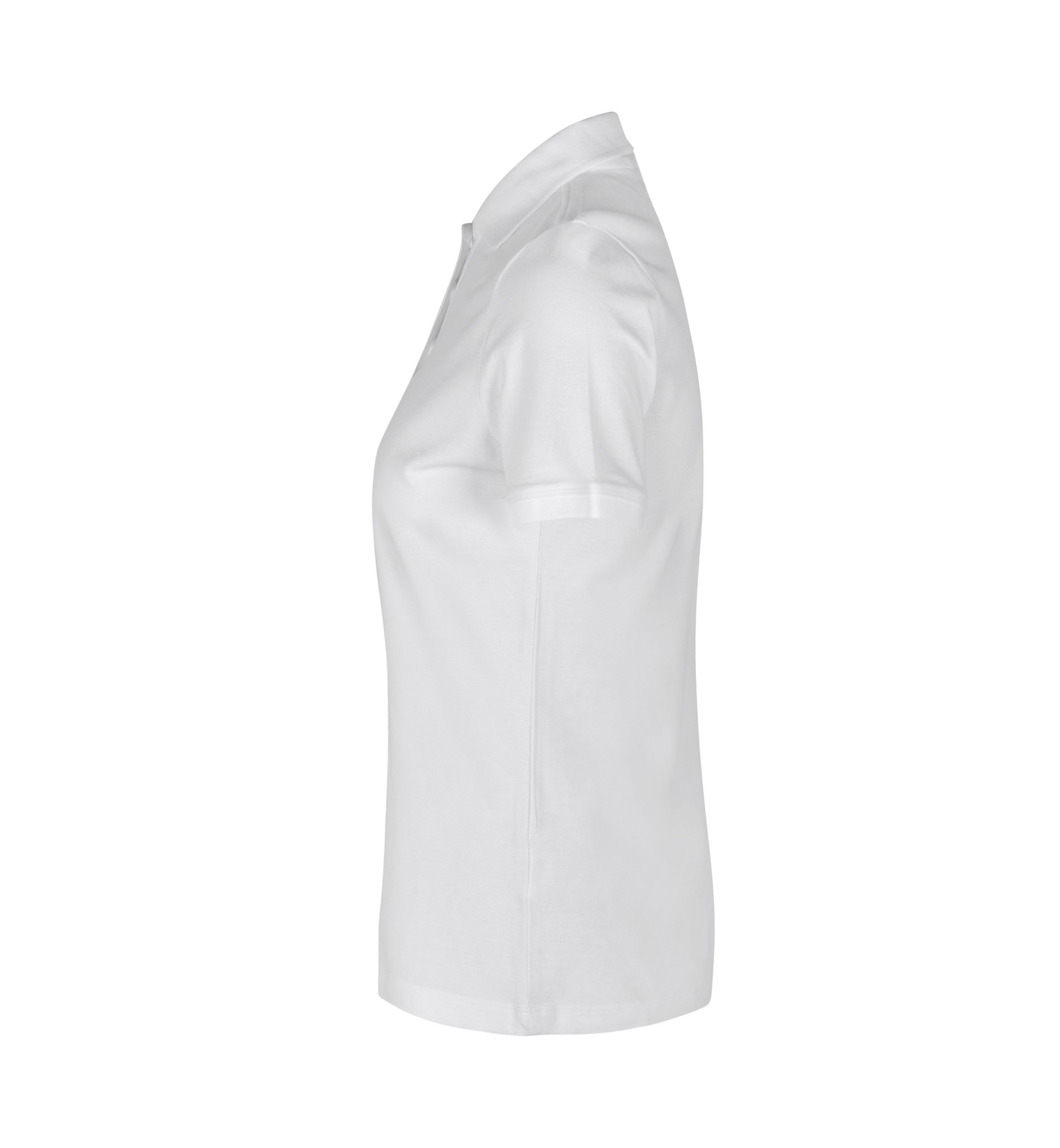 Poloshirt | ökologisch | Damen
